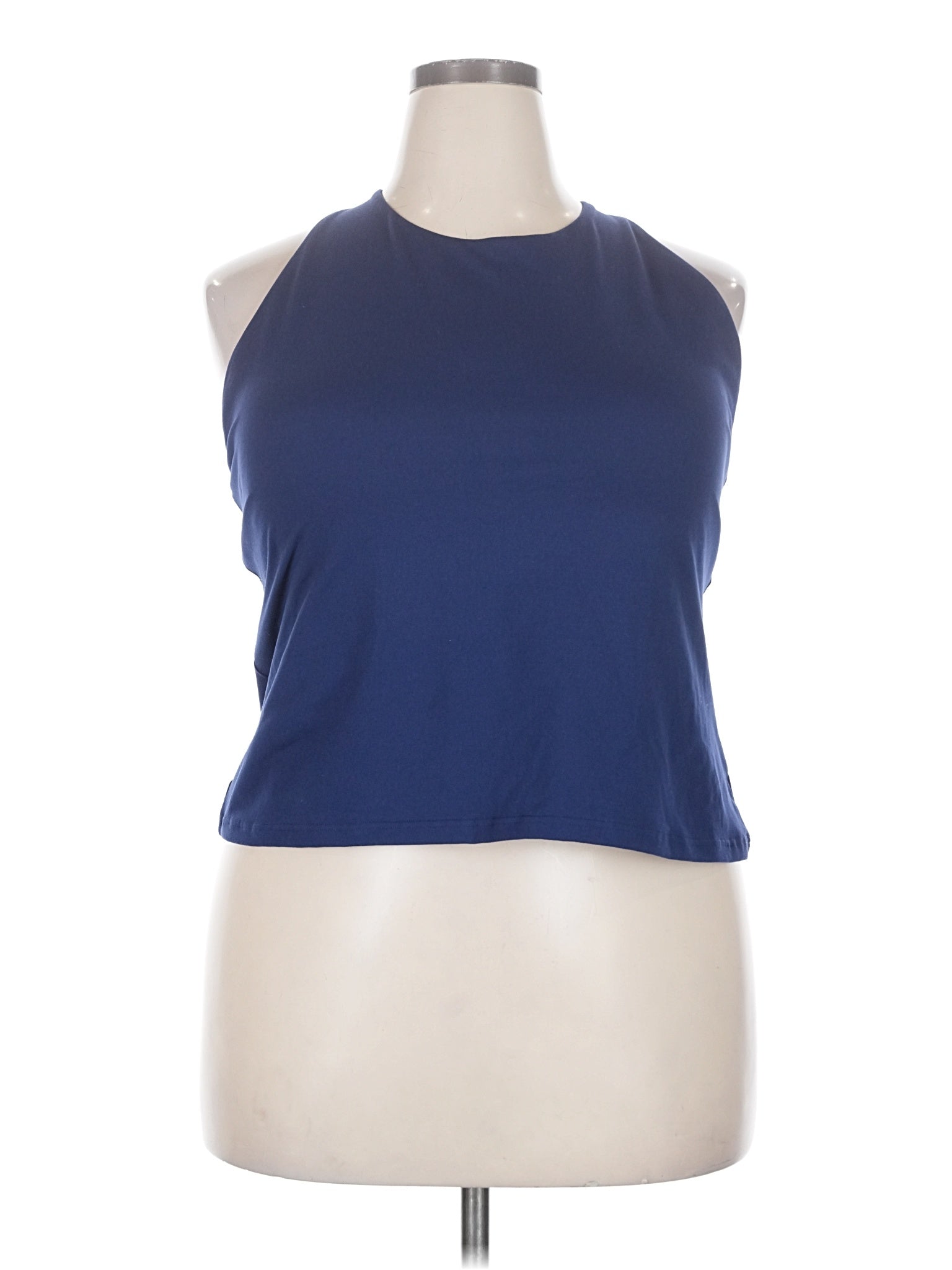 1 size - 2X W