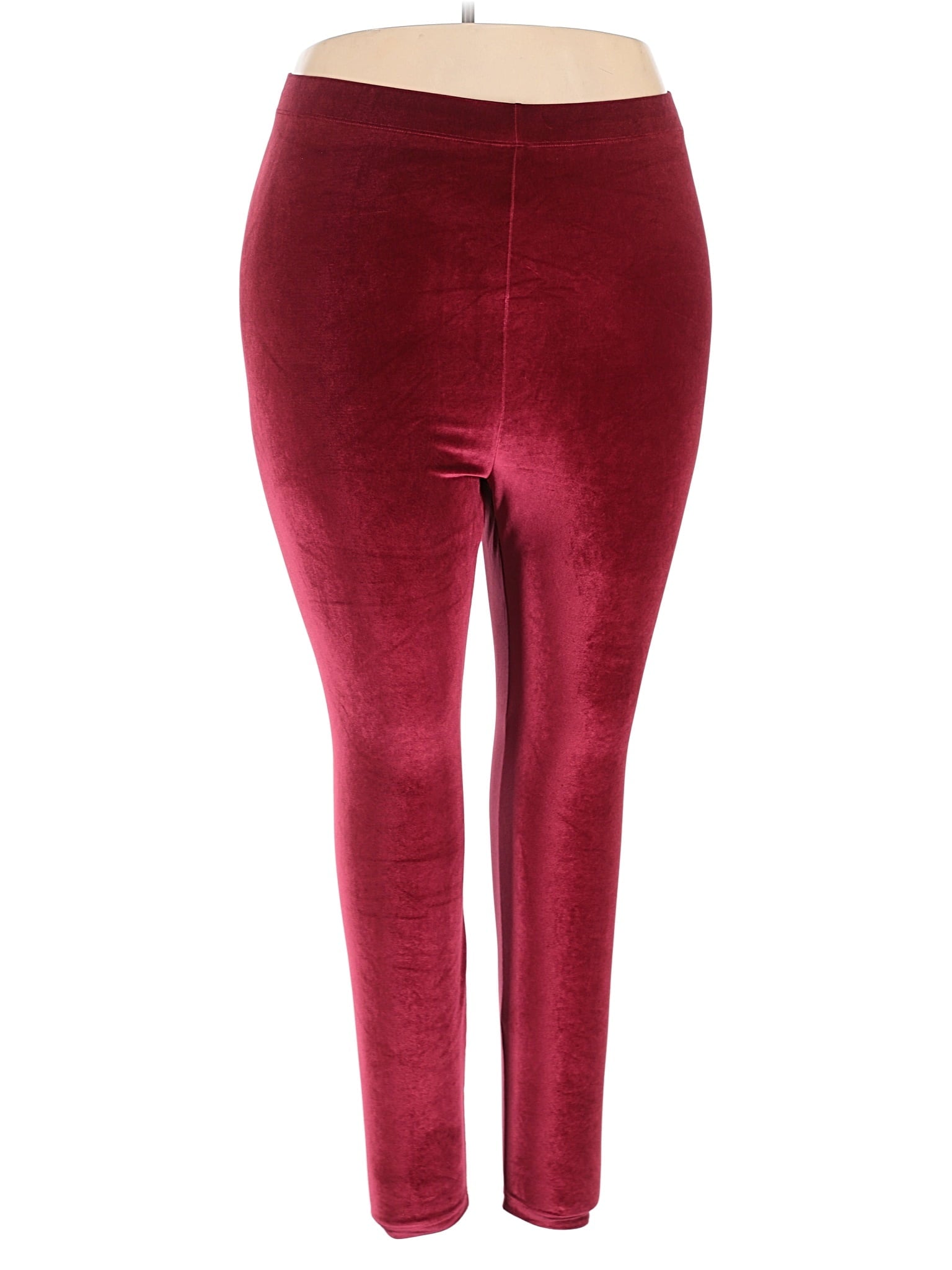 1 size - 3X W