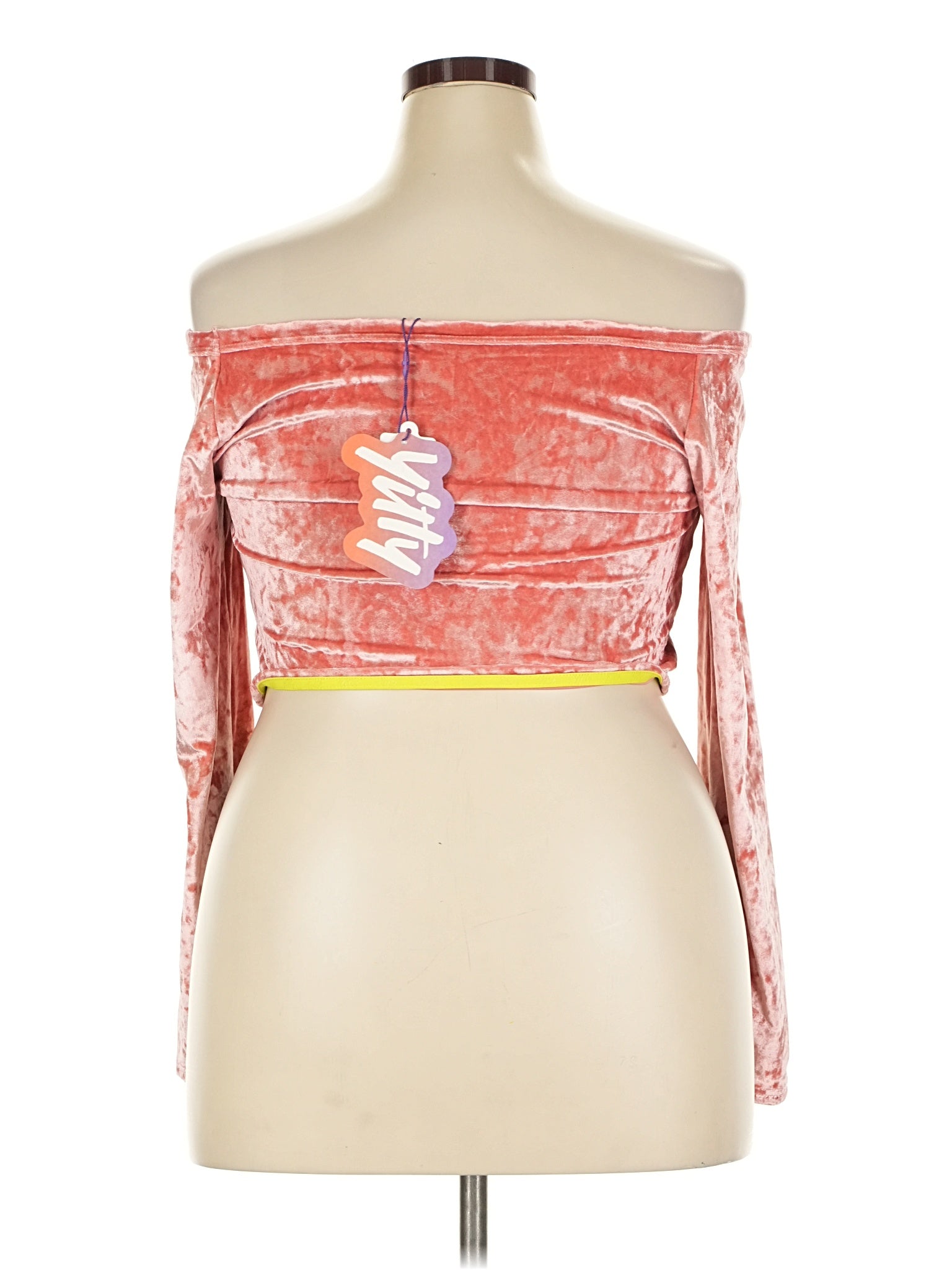 2 size - 4X W