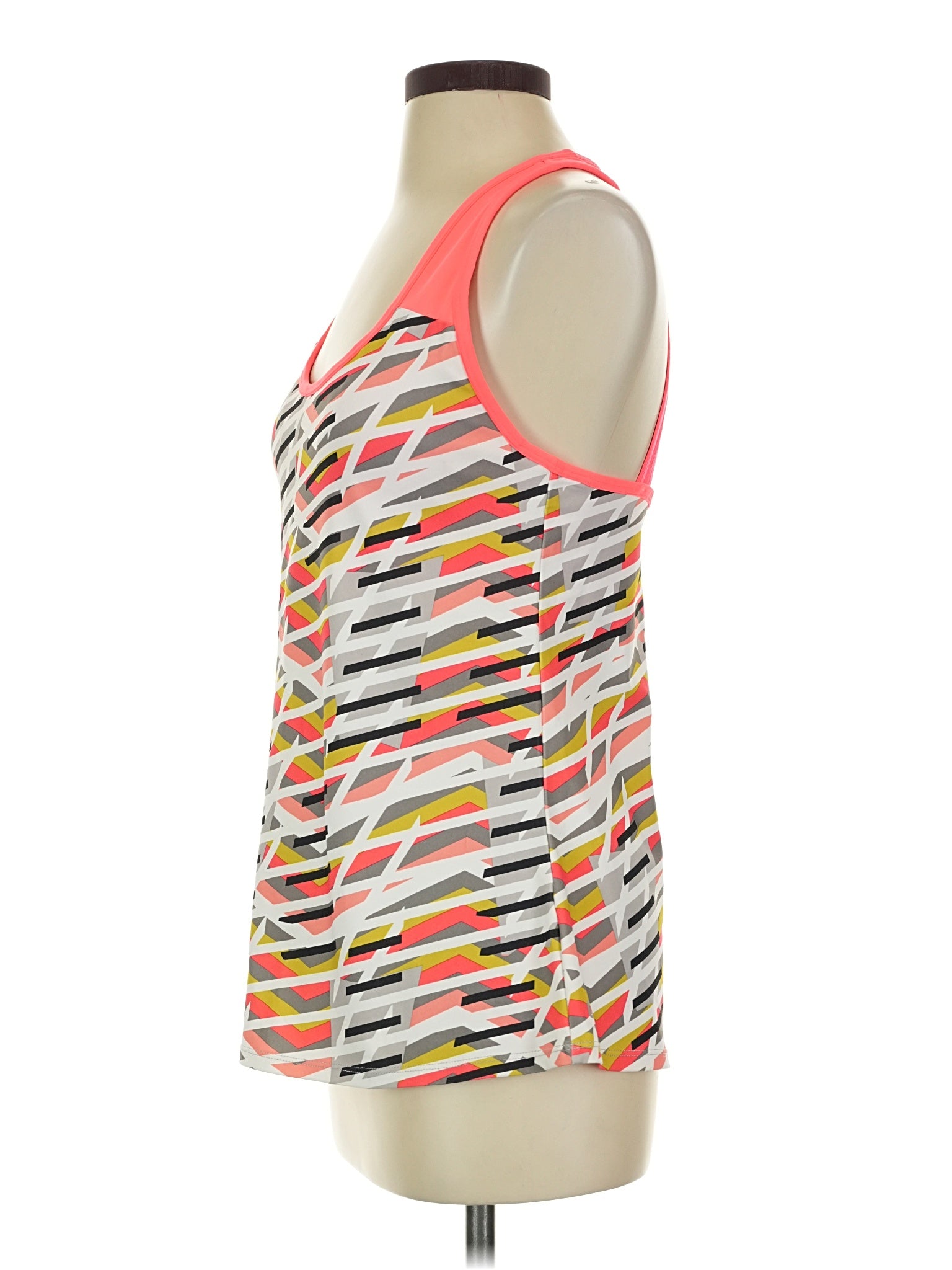 4 size - XS (Estimated)