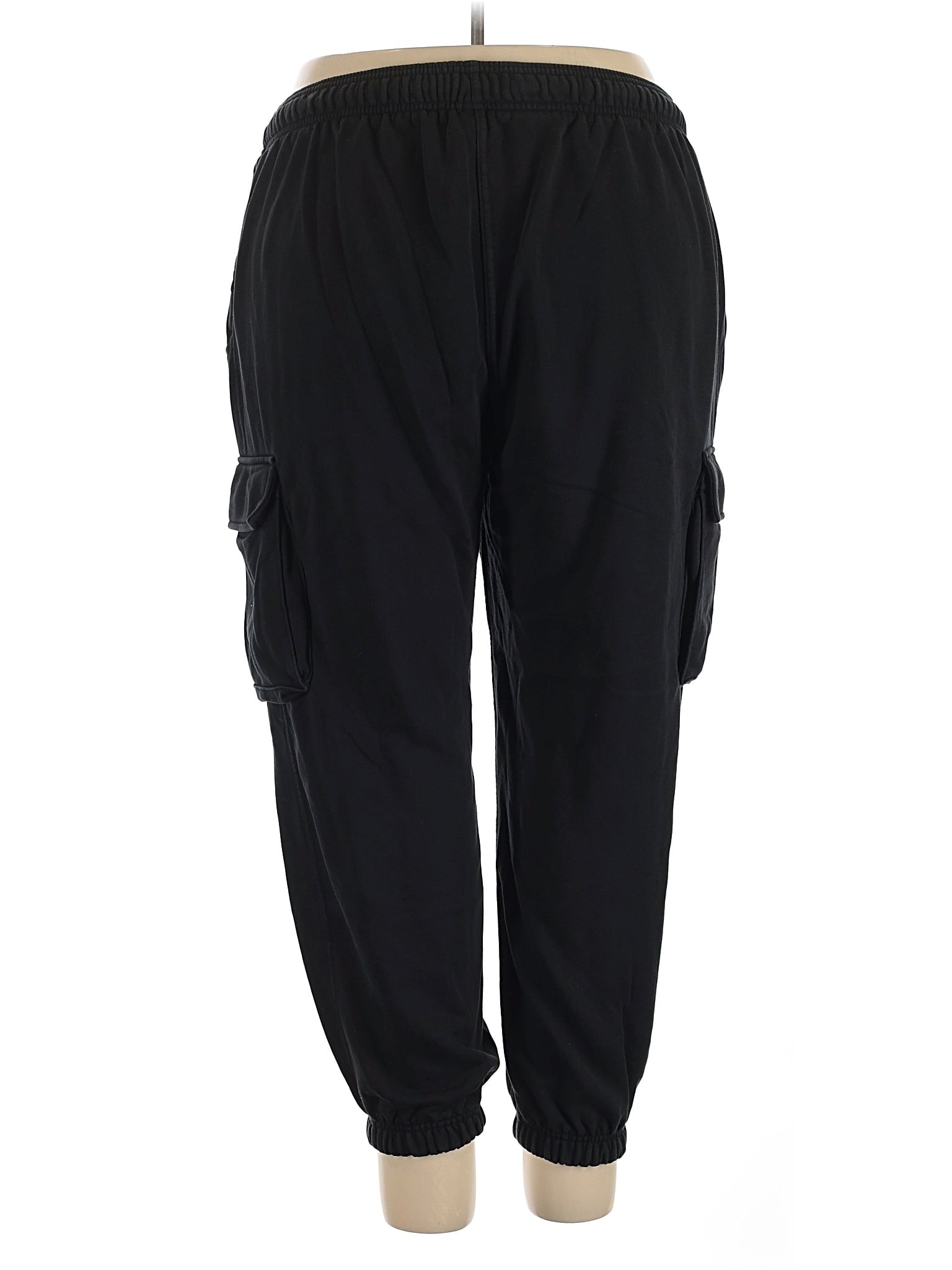 2 size - 2X W