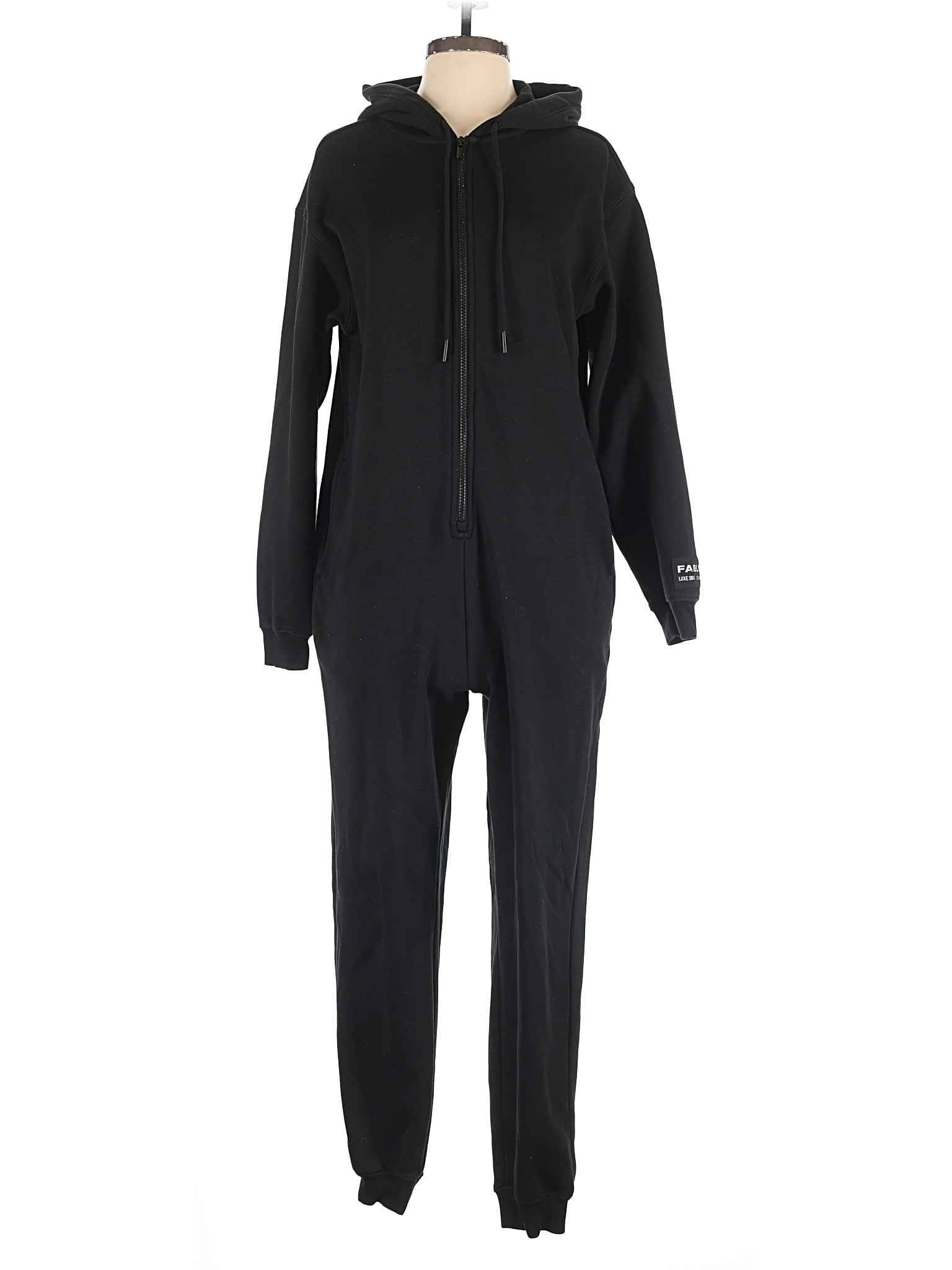 1 size - S