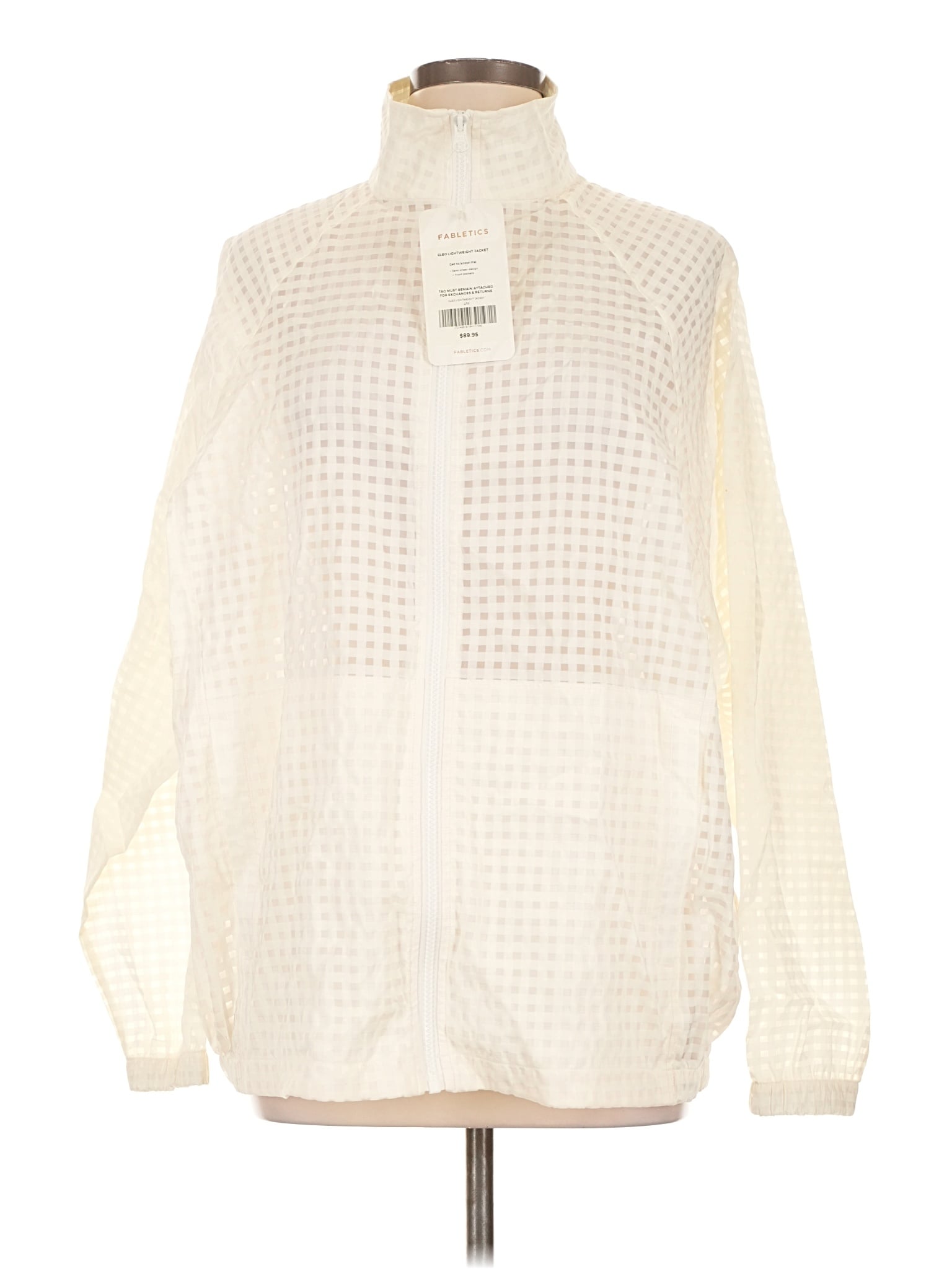 1 size - L