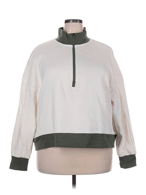 1 size - 2X W