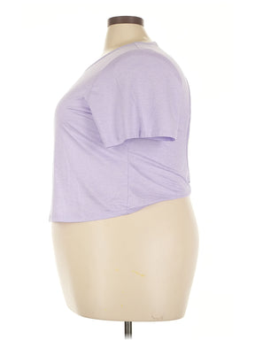 4 size - 3X W