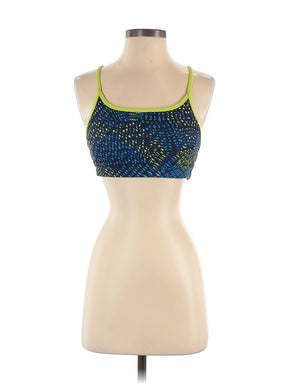 Sports Bra size - XS (Estimate)