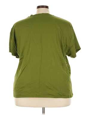 2 size - 3X W