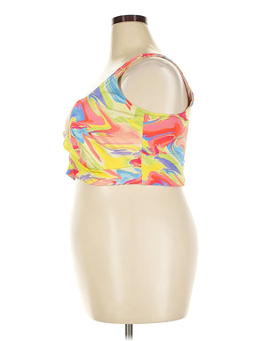 4 size - 4X W