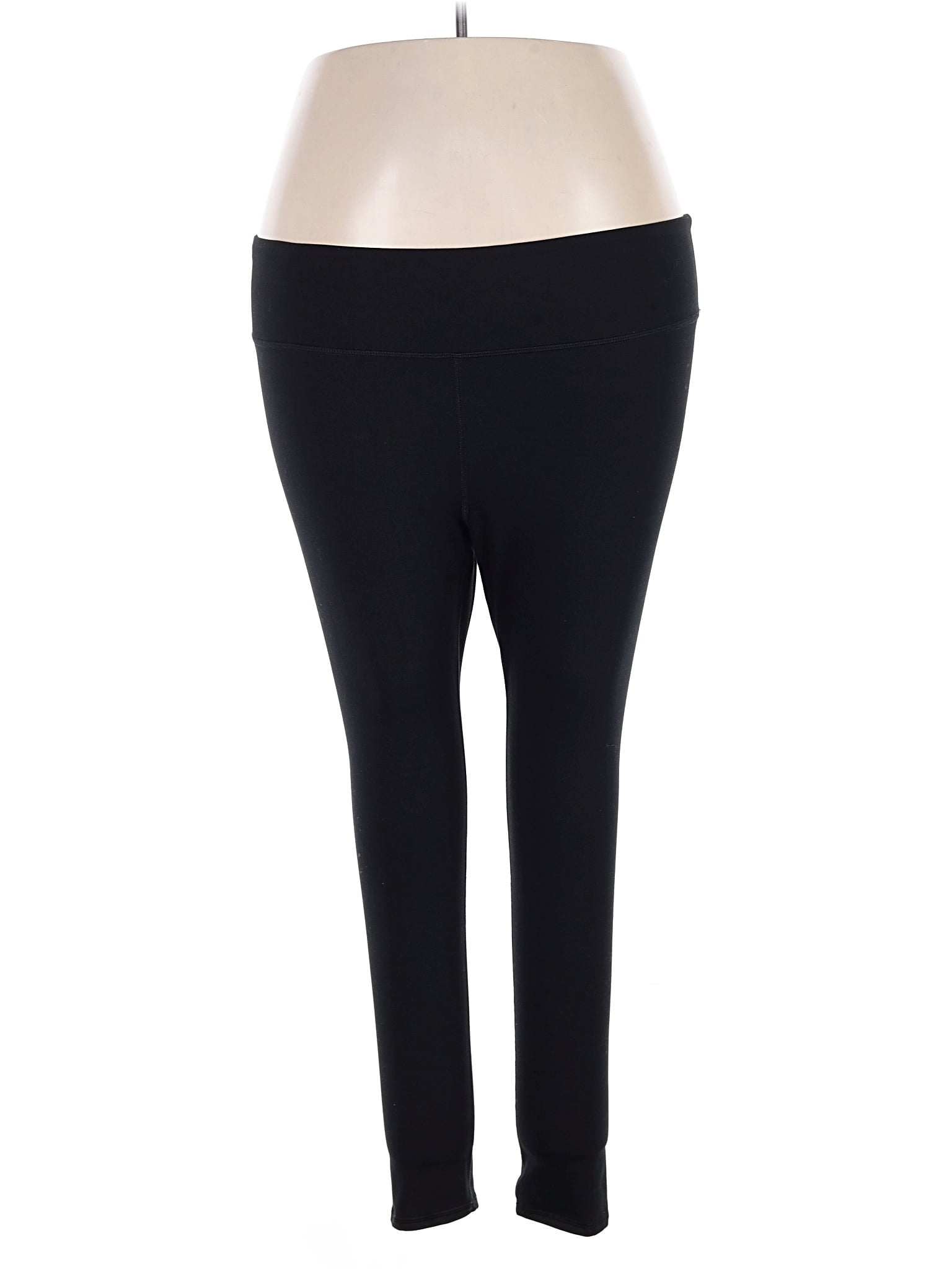 1 size - 2X W