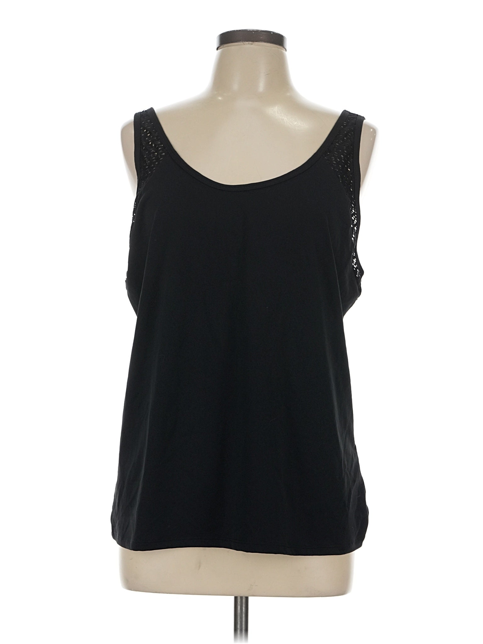1 size - Lg (Estimated)
