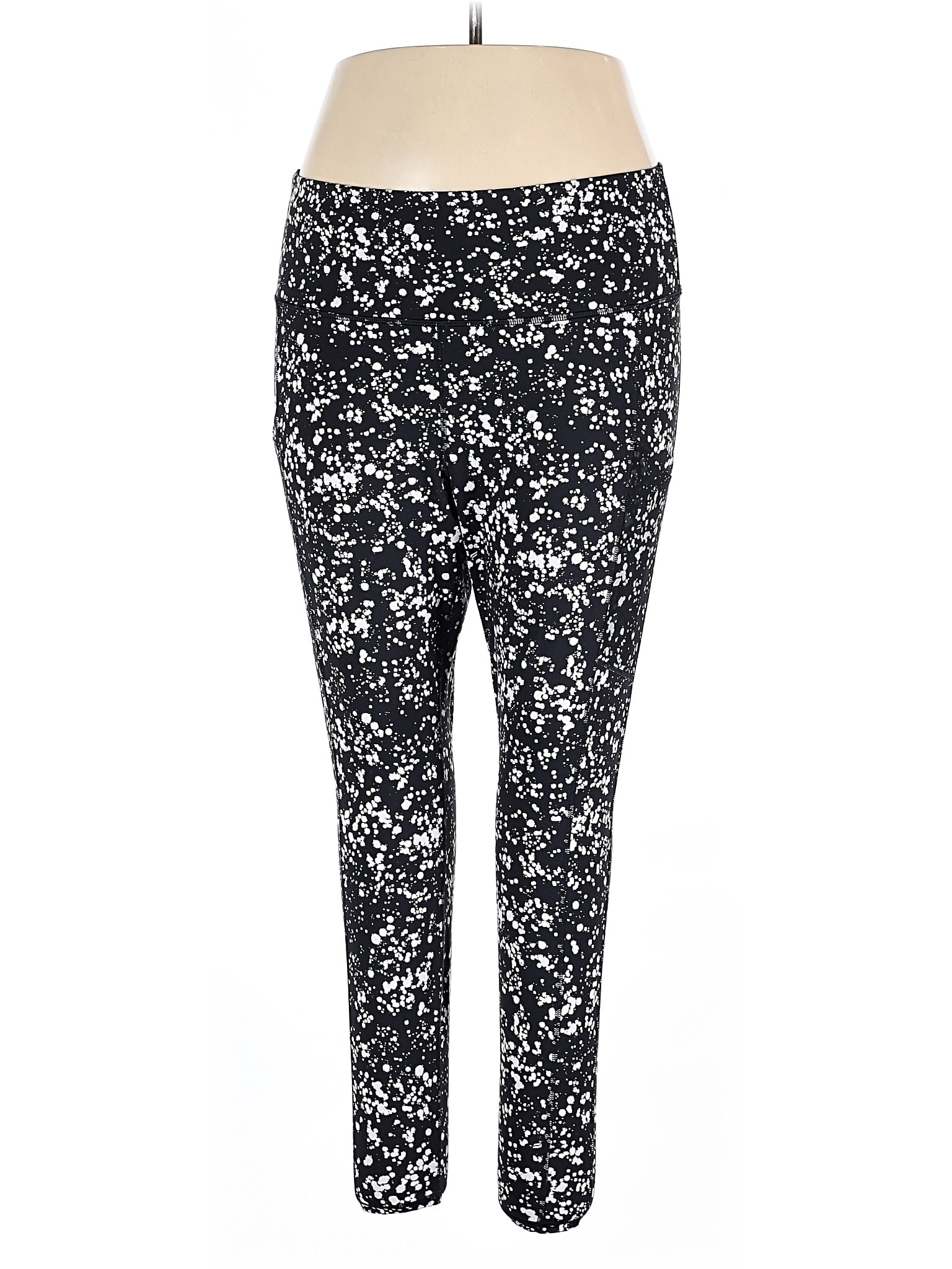 1 size - 2X W