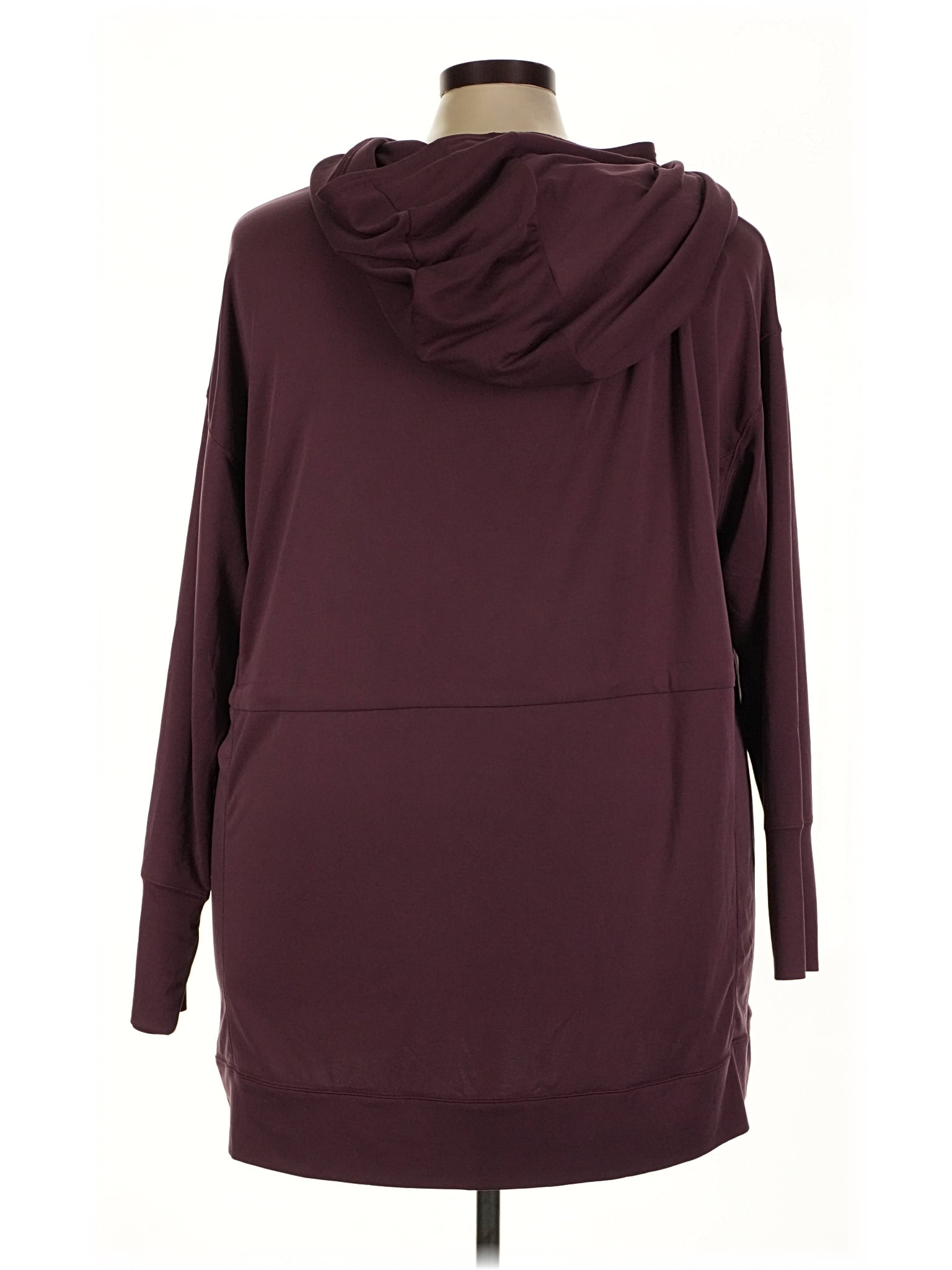 2 size - 3X W