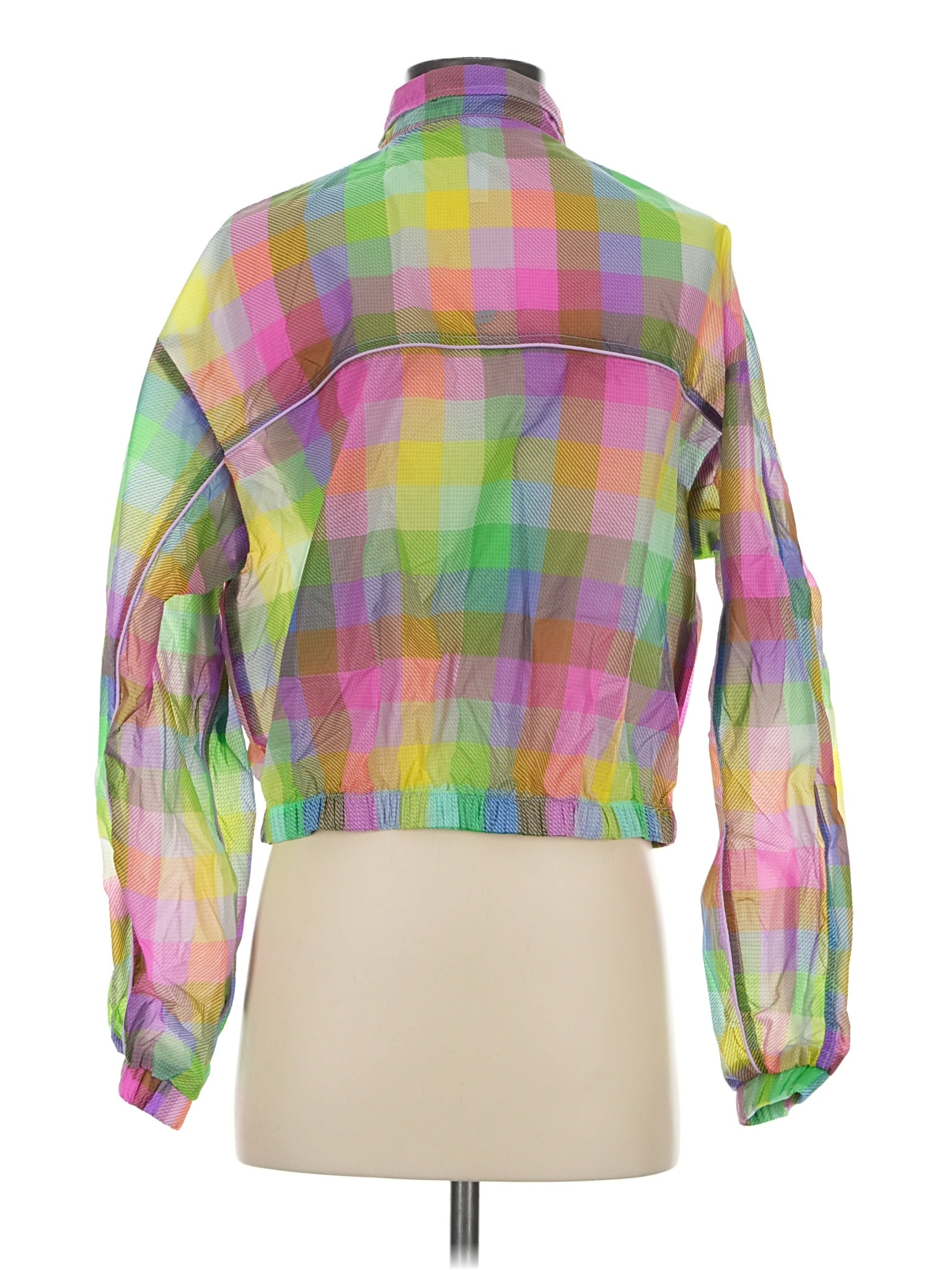 2 size - S