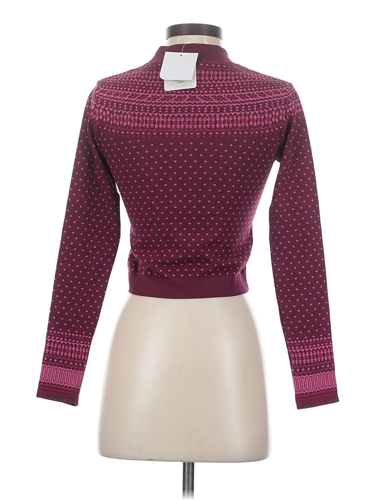 2 size - S