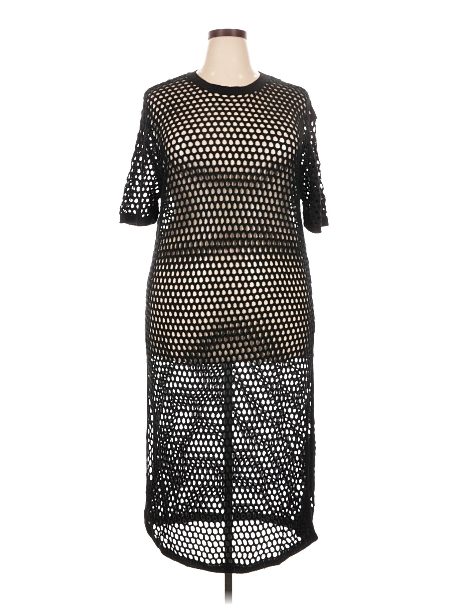 1 size - 2X W