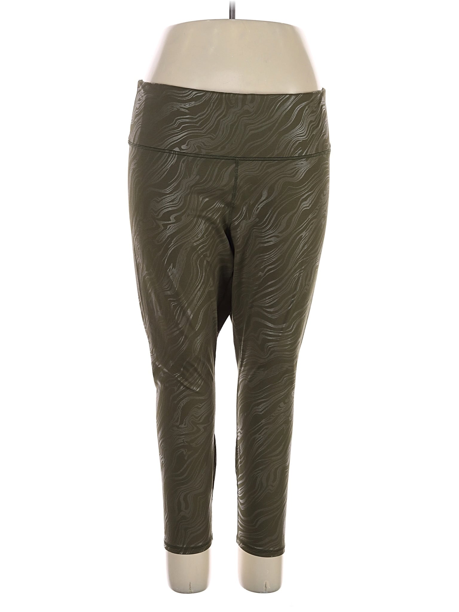 1 size - 3X W