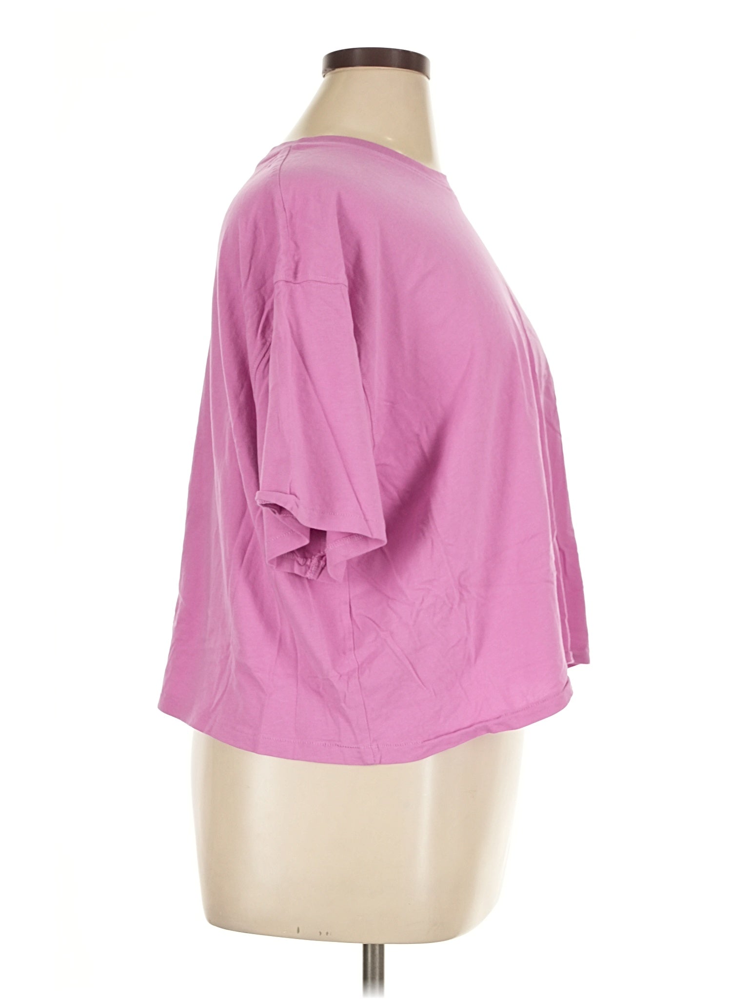 3 size - 1X W