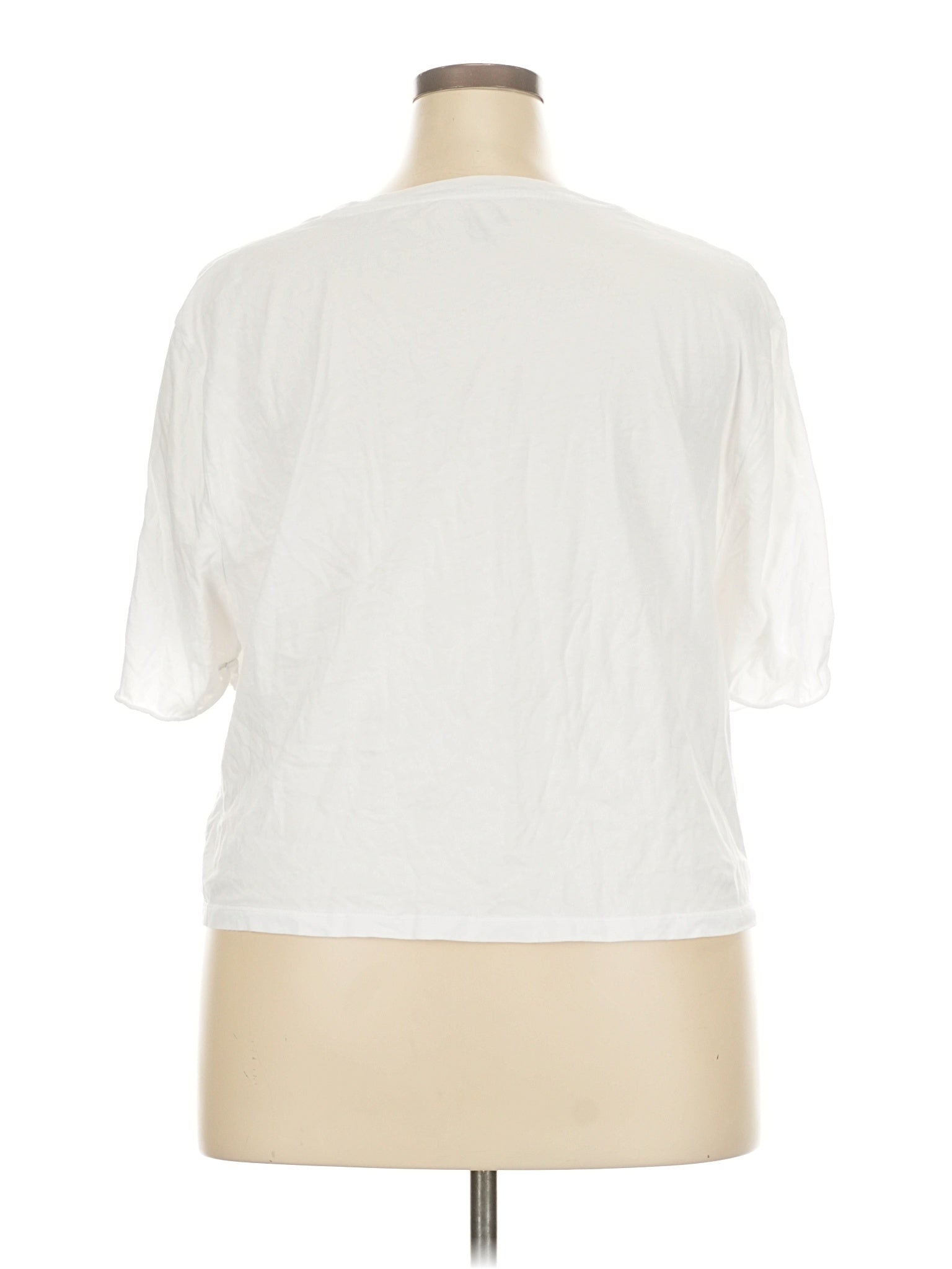 2 size - 4X W