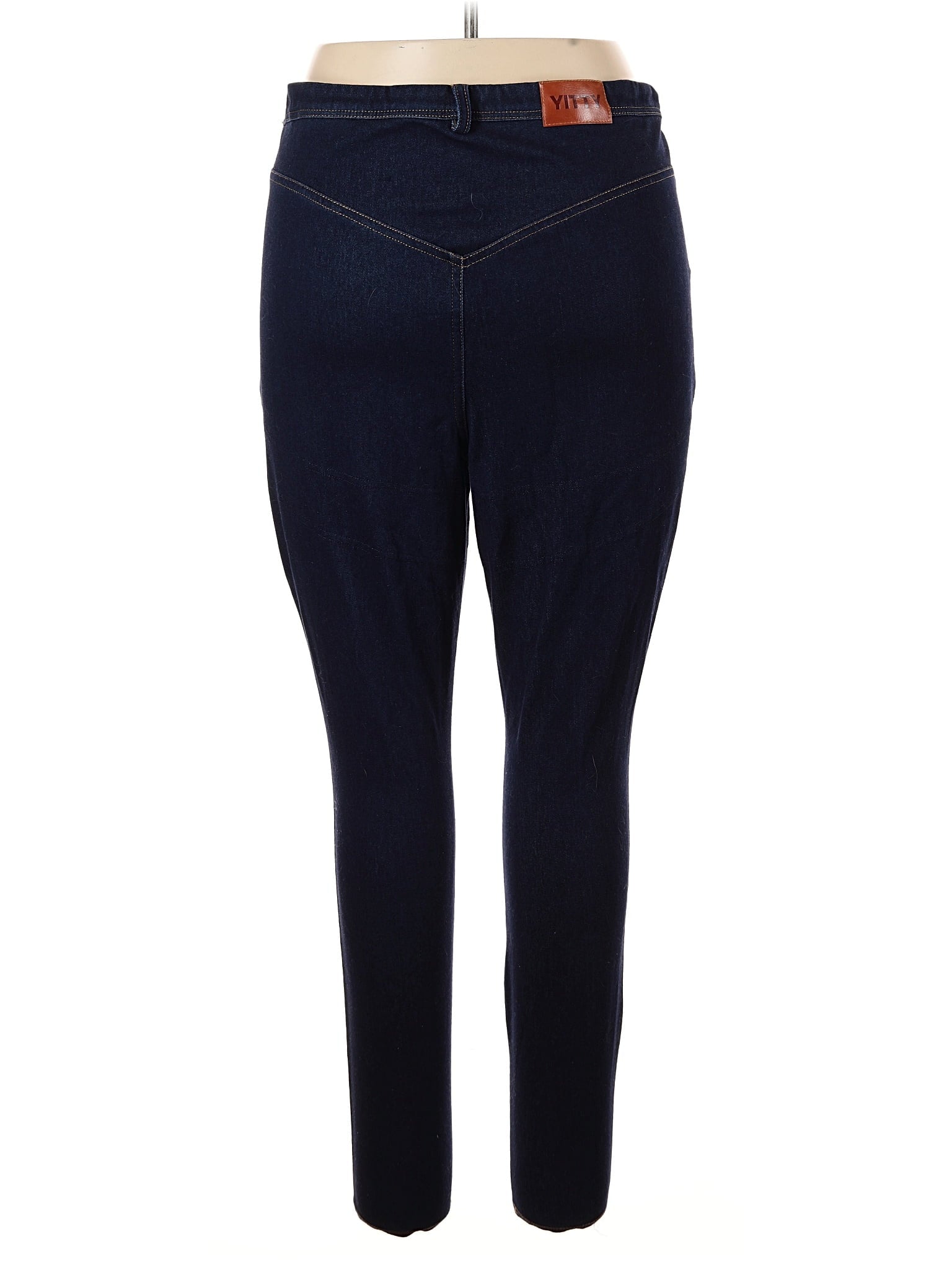 2 size - 2X W