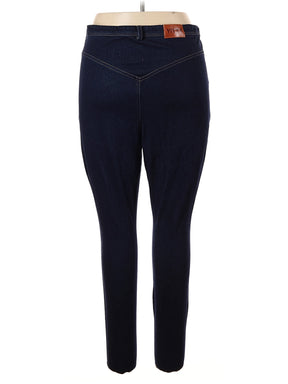 2 size - 2X W