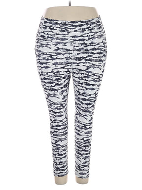 1 size - 3X W