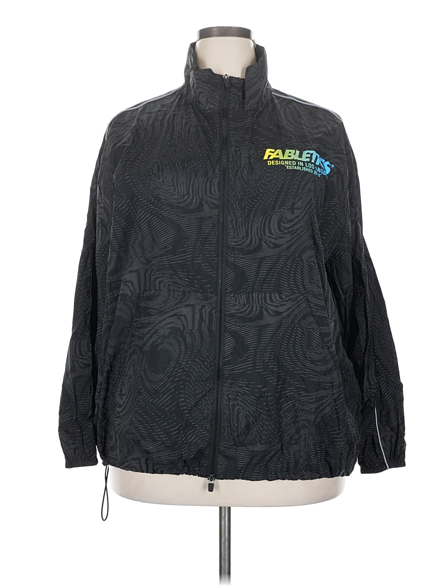 1 size - XXL - 1X