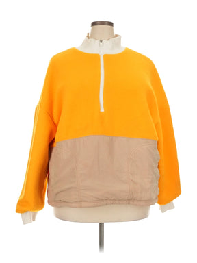 1 size - 2X W