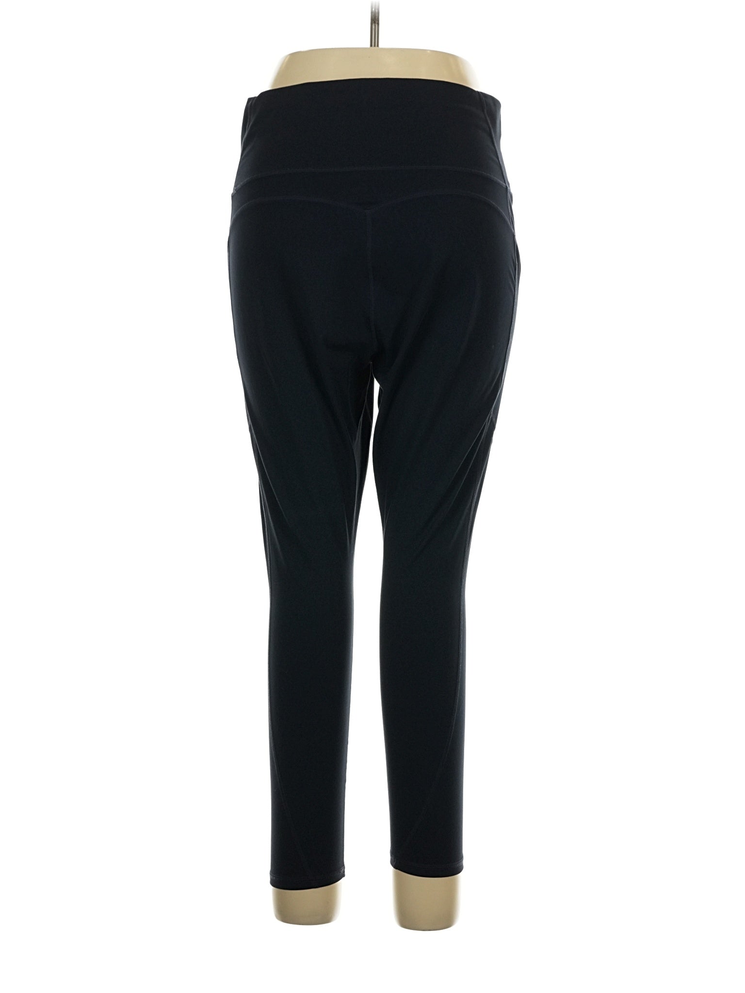 2 size - 1X W