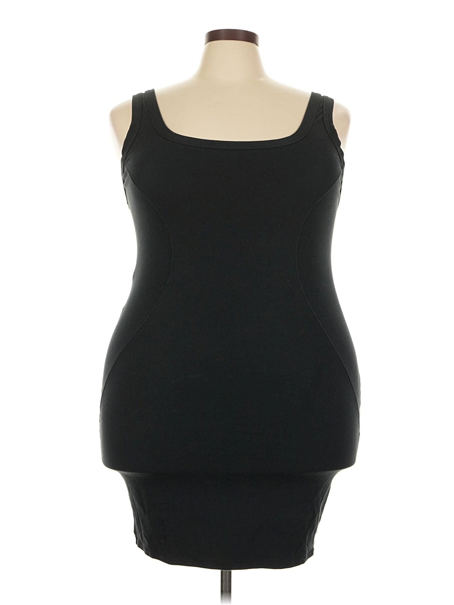 1 size - 2X W