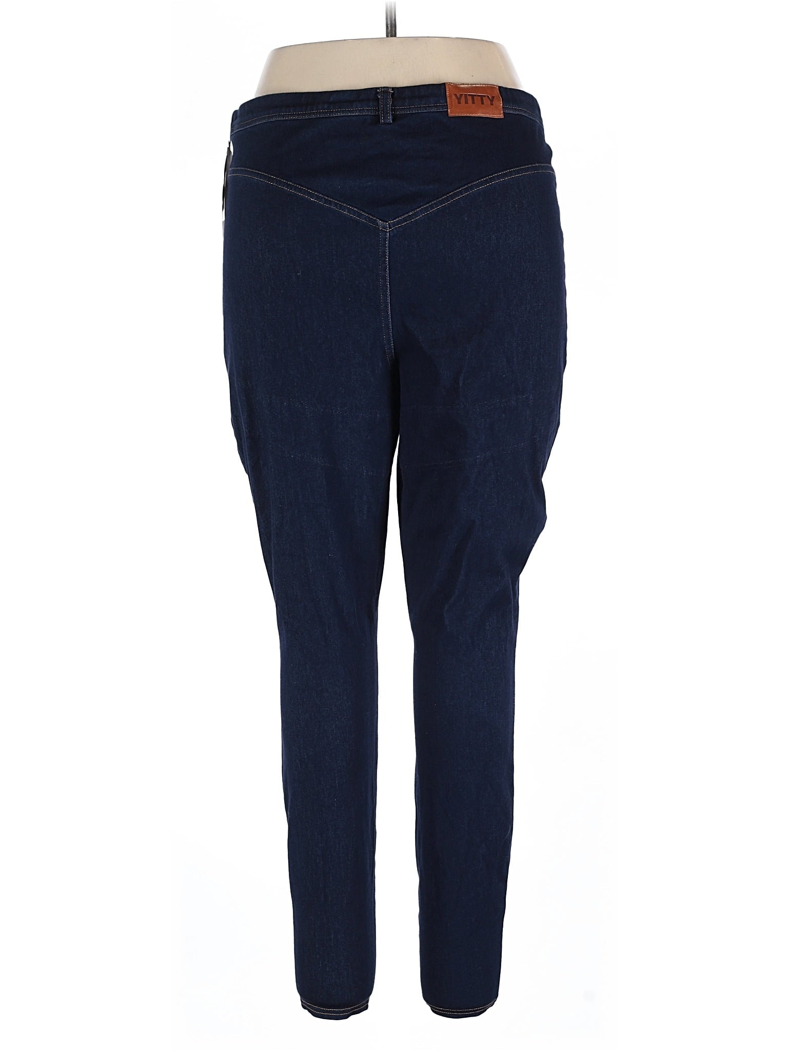 2 size - 3X W