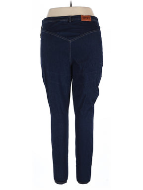 2 size - 3X W