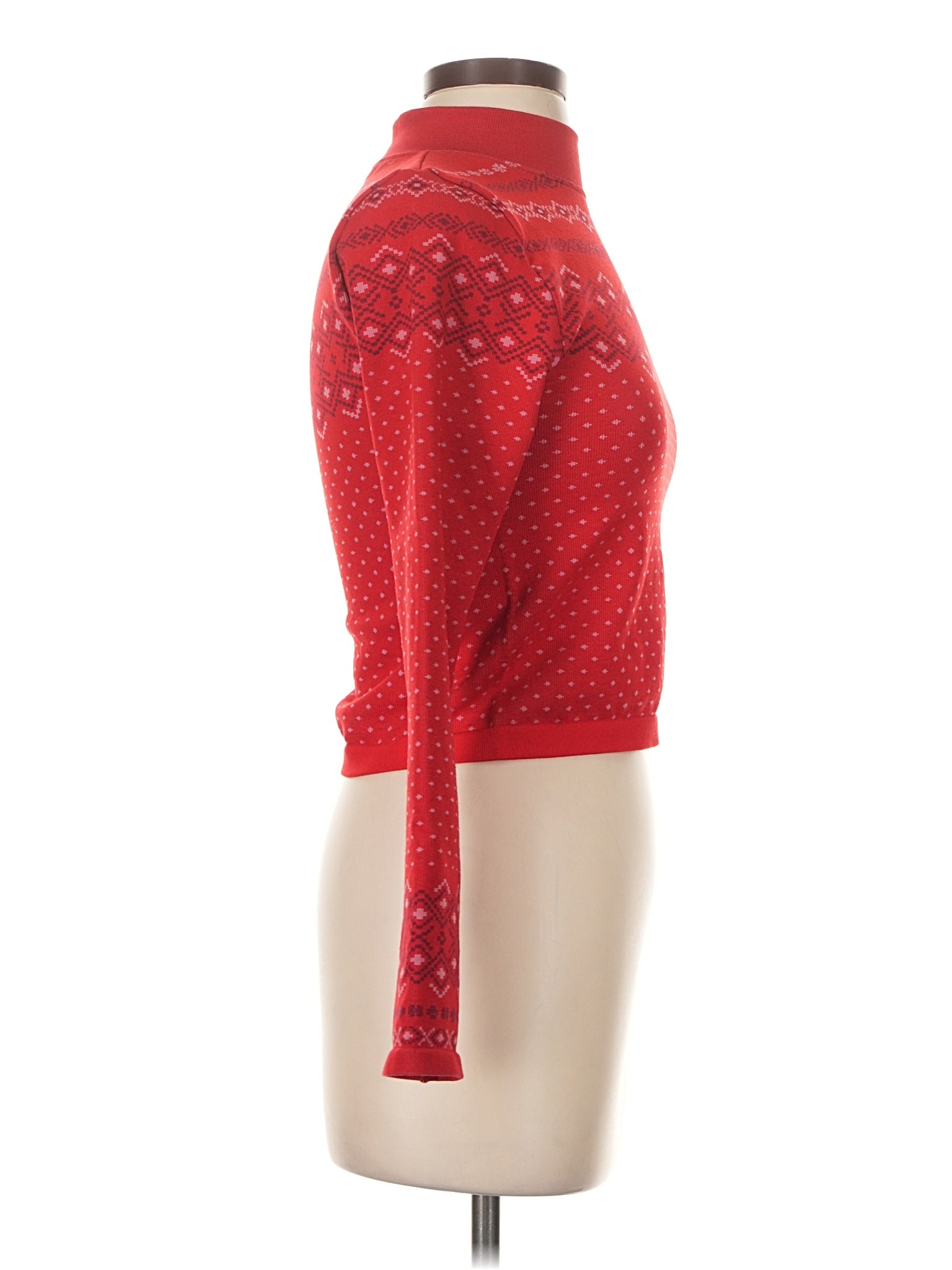 3 size - S
