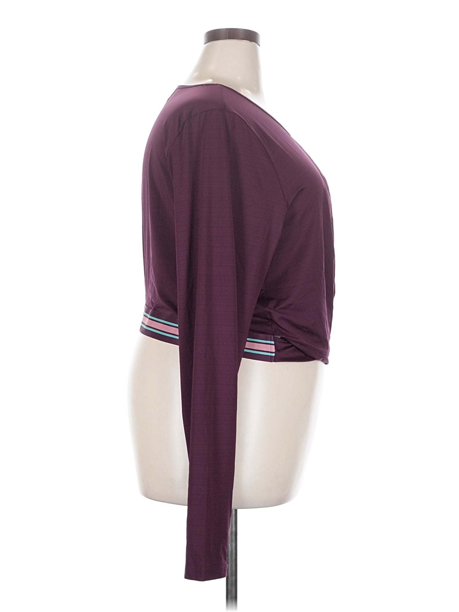 3 size - 2X W
