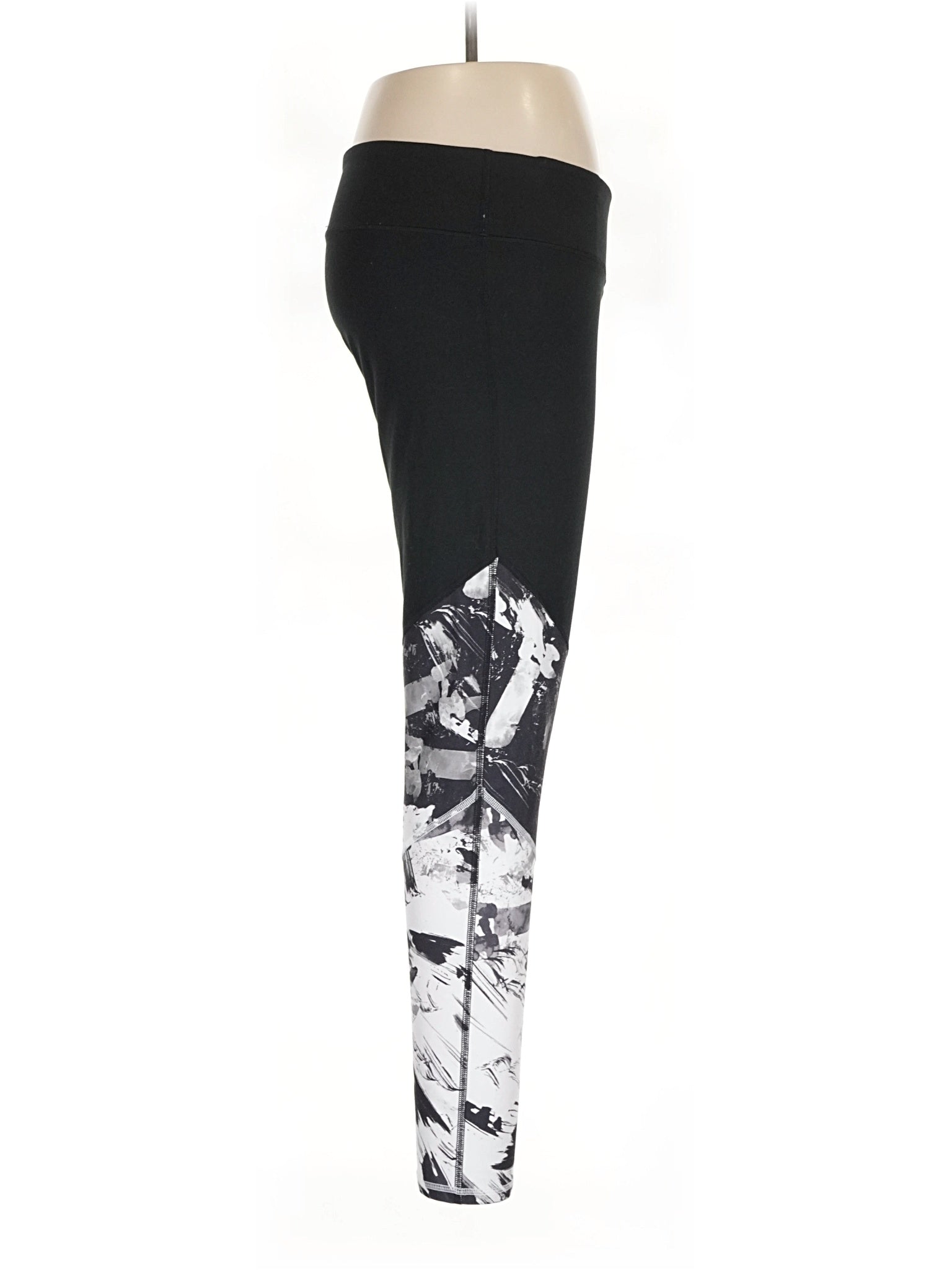 3 size - 1X Estimated W