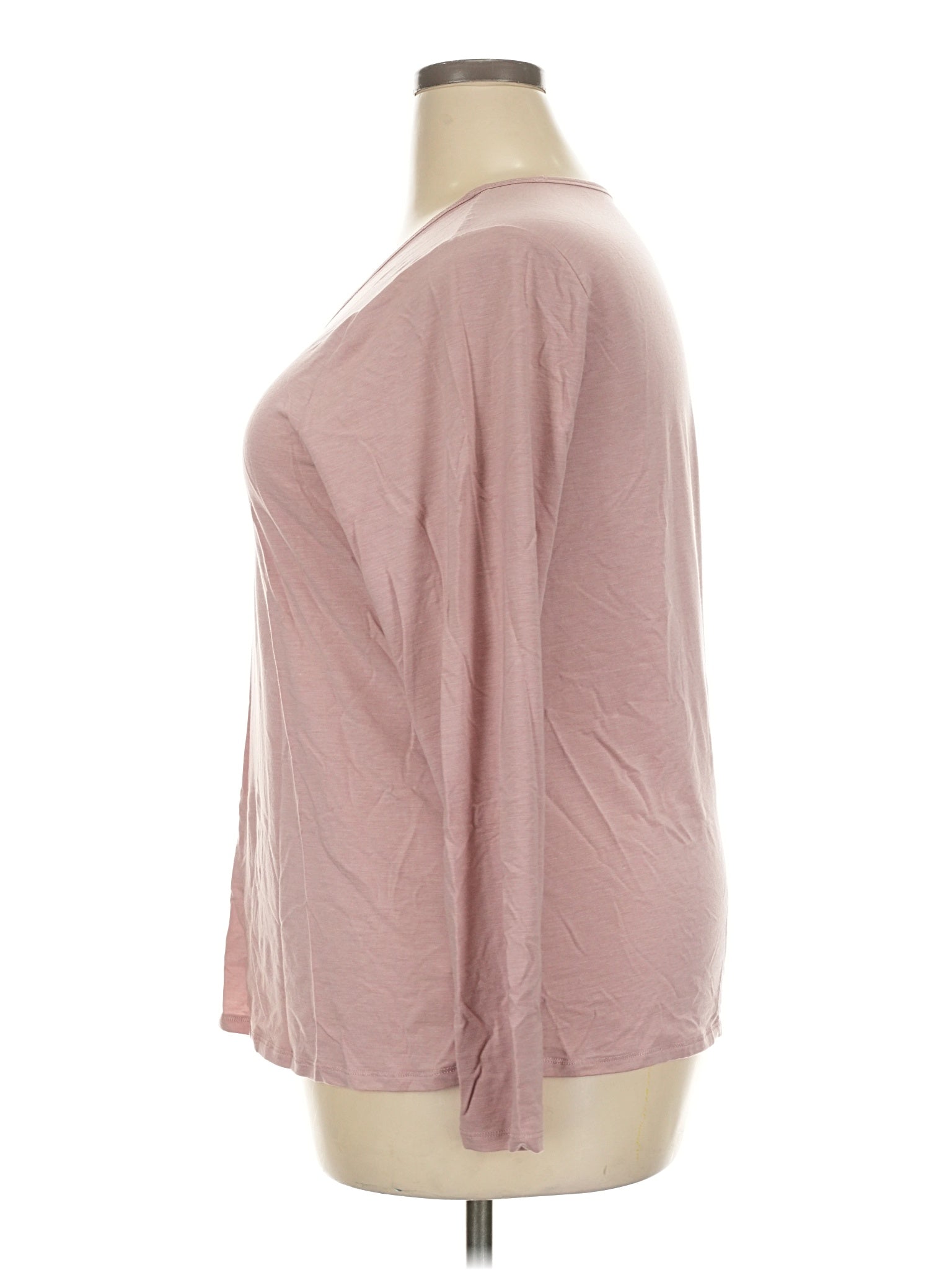 4 size - 3X W