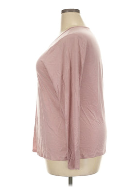 4 size - 3X W
