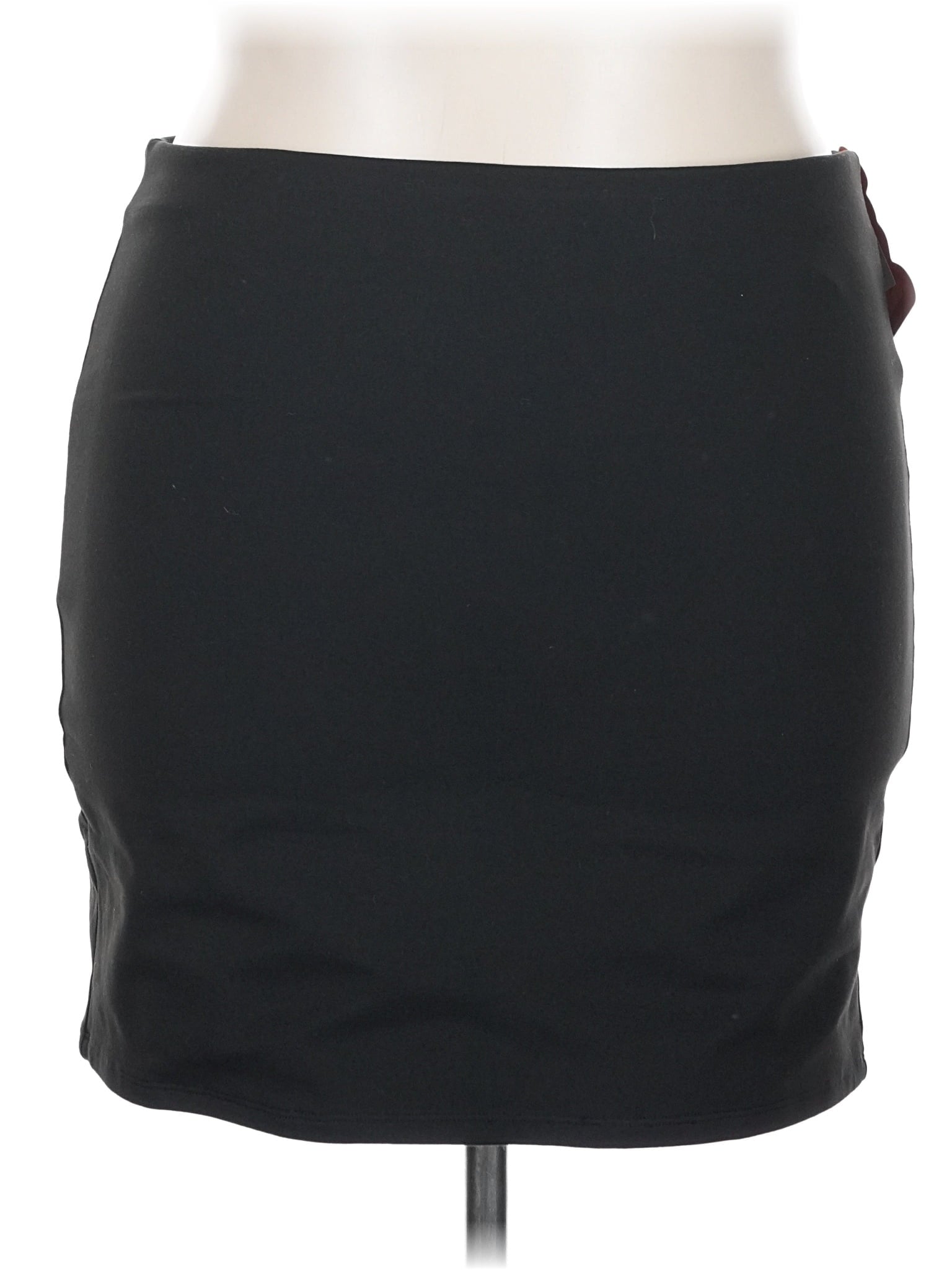 1 size - 4X W