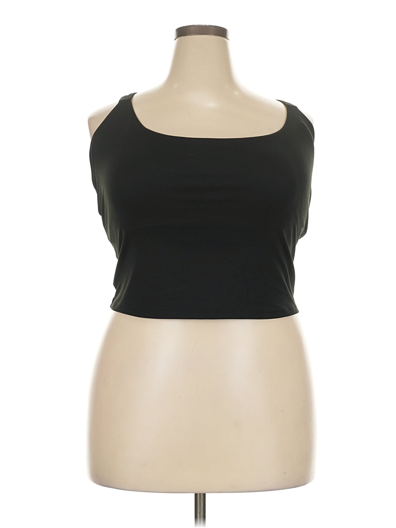 1 size - 3X W