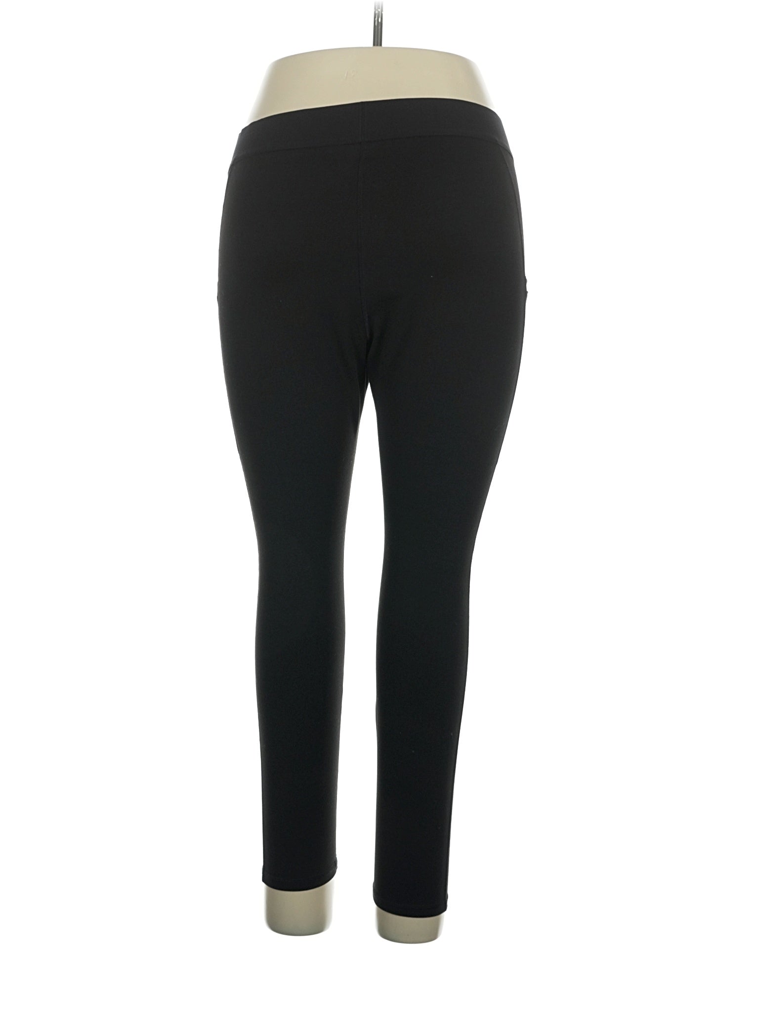 2 size - XL (Estimated)