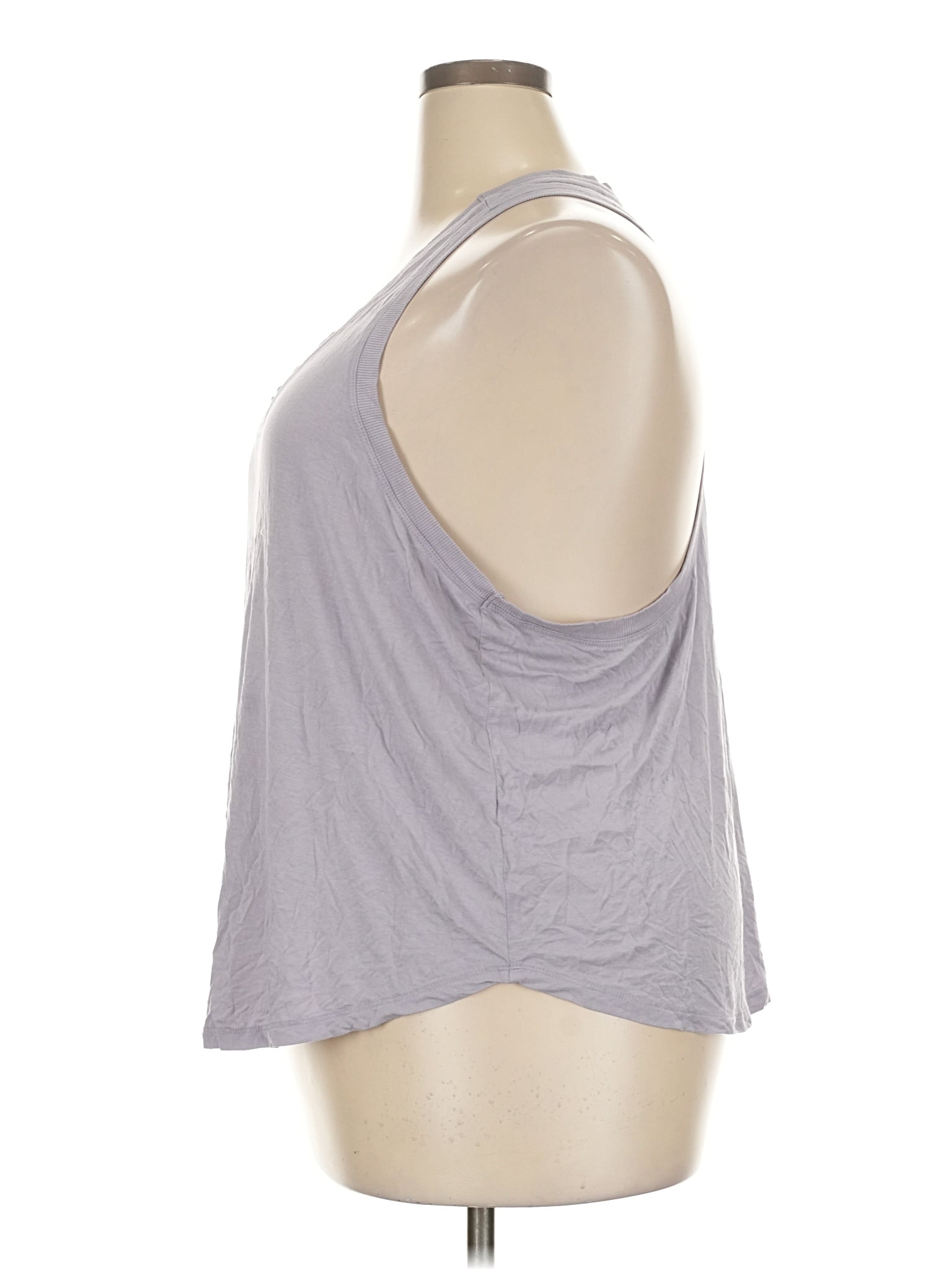 4 size - 3X W