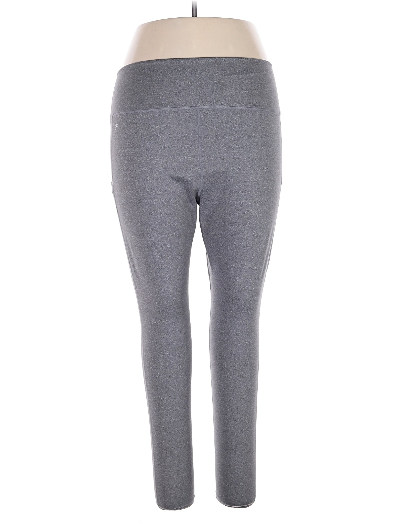 1 size - XXL (Estimated)
