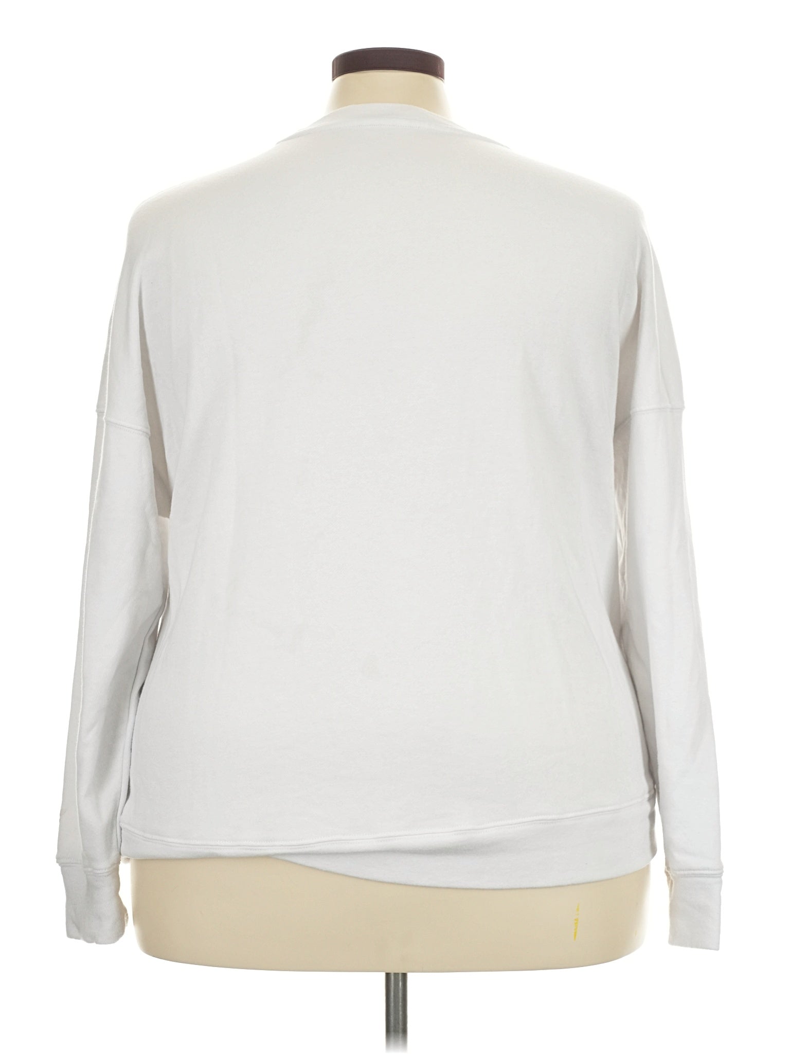 2 size - 3X W