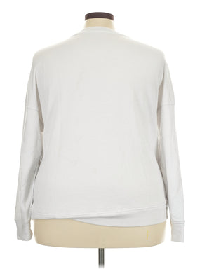 2 size - 3X W