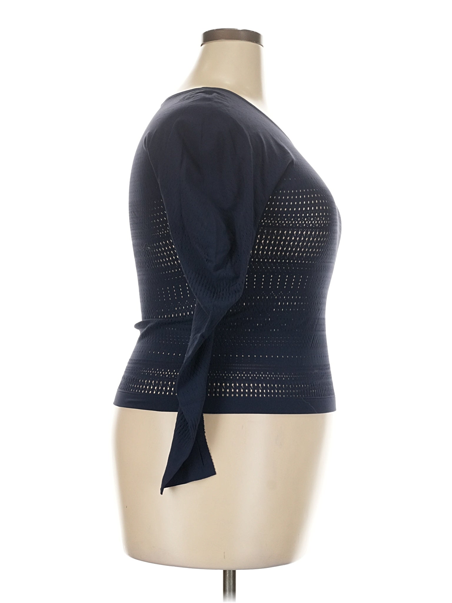 3 size - 3X W