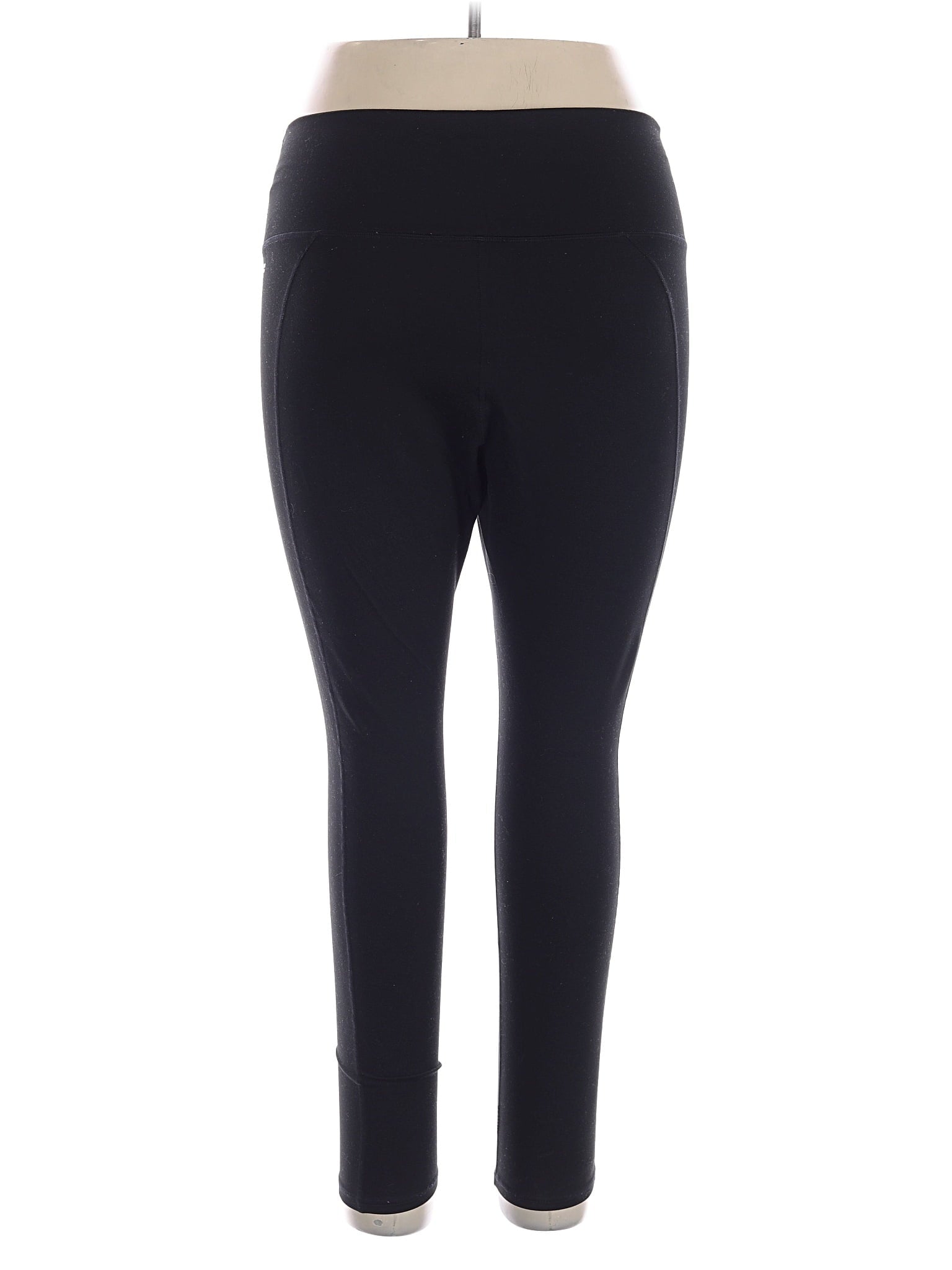 2 size - XL (Estimated)