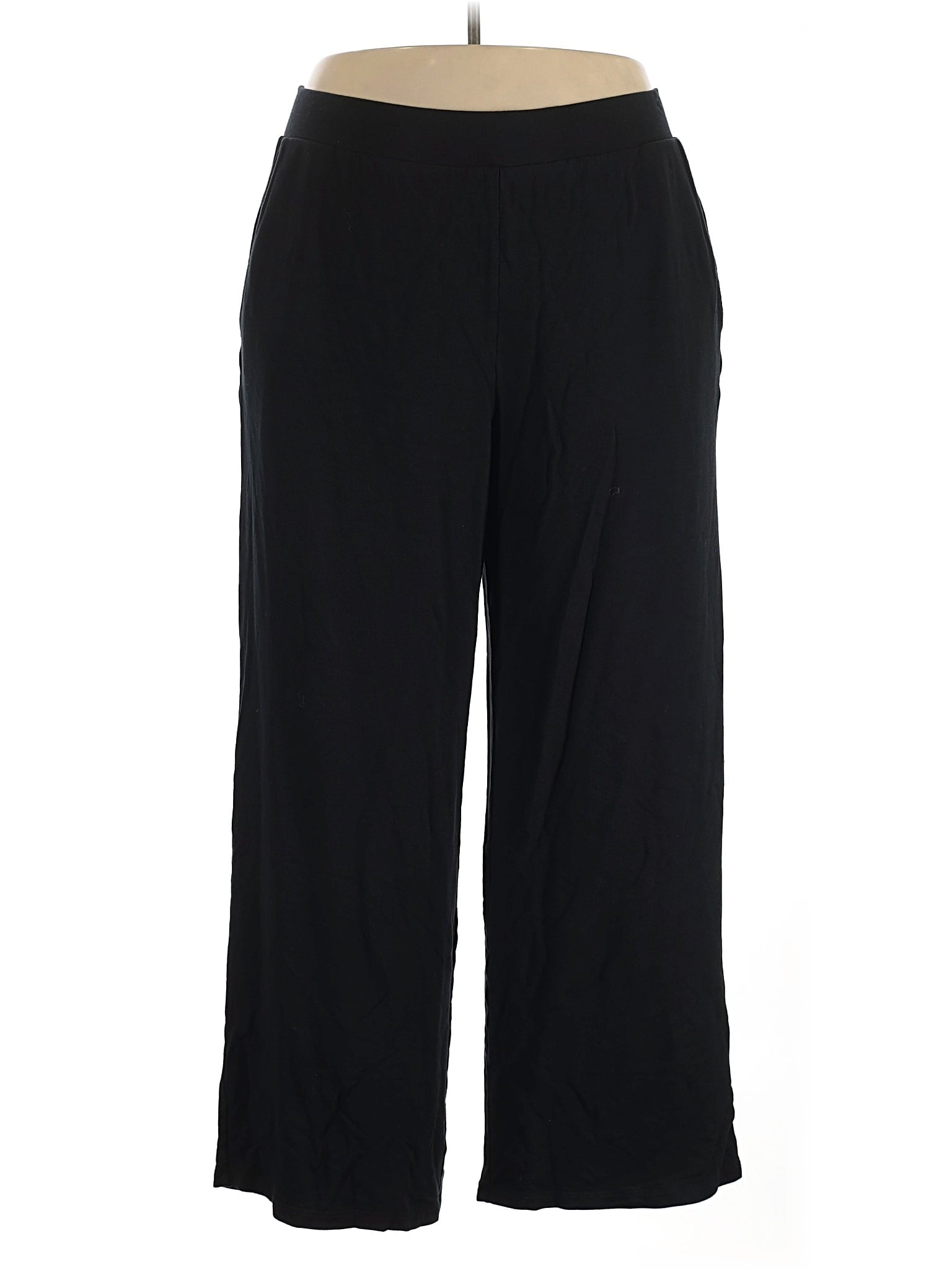 1 size - 3X W