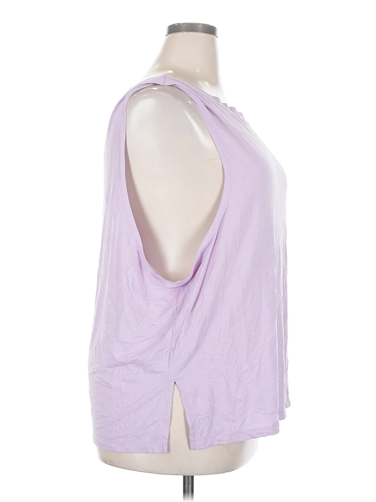 3 size - 2X W