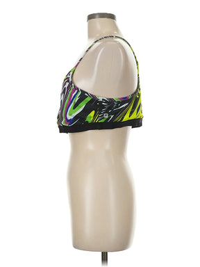 4 size - XL (Estimated)