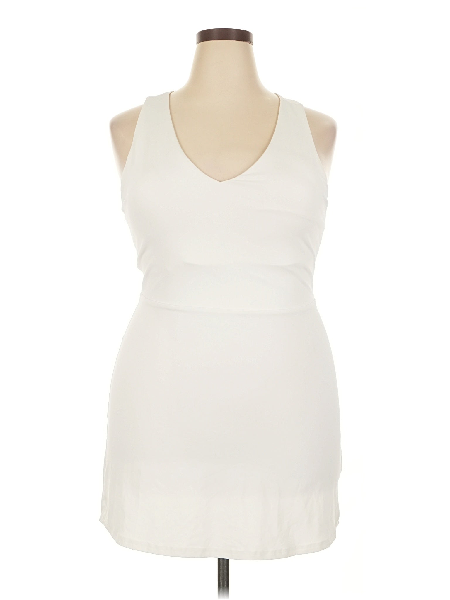 1 size - 4X W
