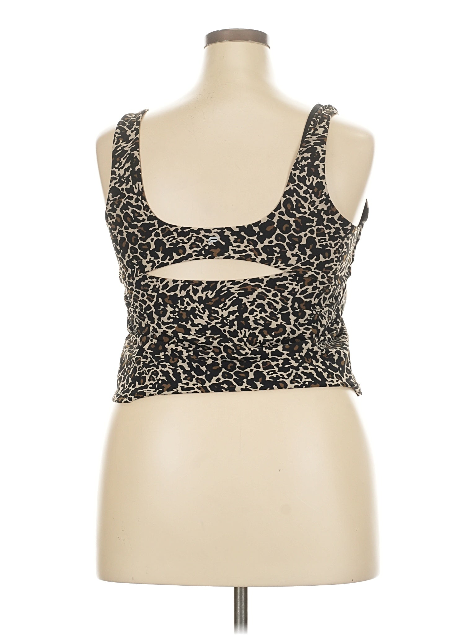 2 size - 3X W